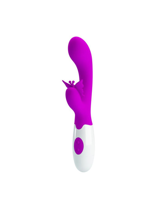 Butterfly Kiss Vibrador