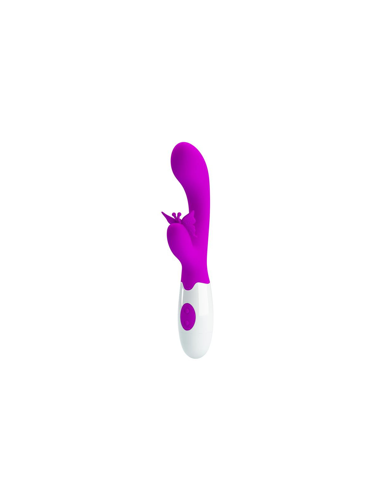 Butterfly Kiss Vibrador