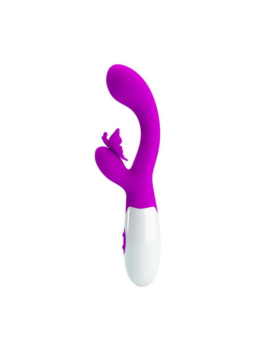 Butterfly Kiss Vibrador