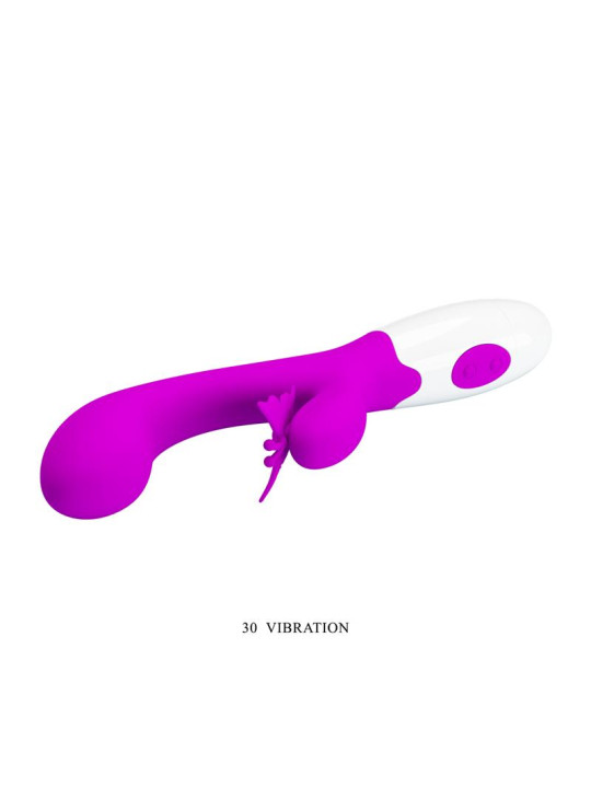 Butterfly Kiss Vibrador