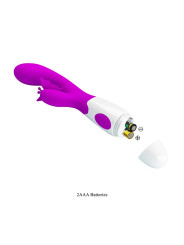 Butterfly Kiss Vibrador