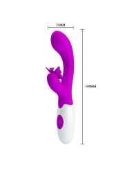 Butterfly Kiss Vibrador