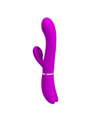 Vibrador con Licking