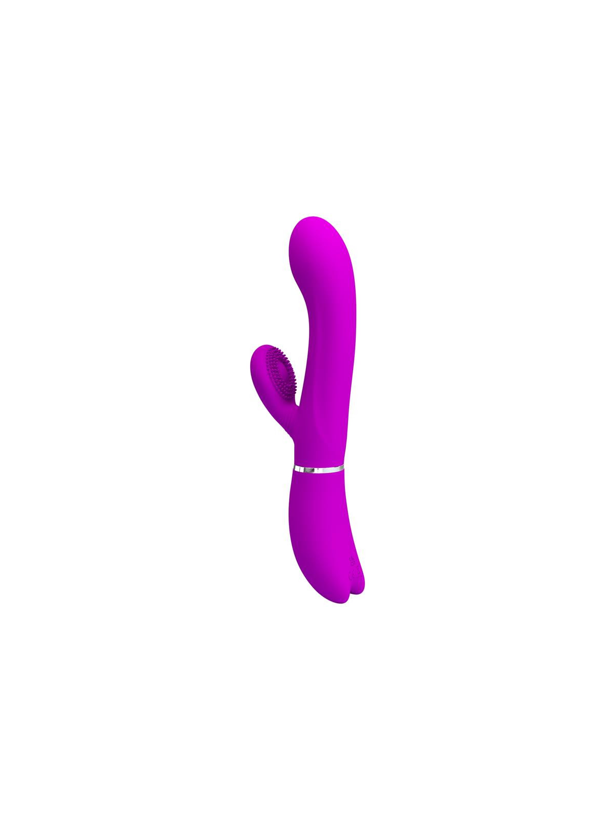 Vibrador con Licking