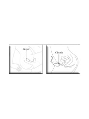 Estimulador Parejas CoCo Fuchsia