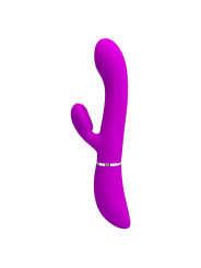 Vibrador con Licking