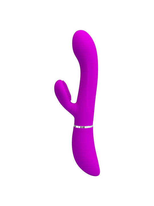 Vibrador con Licking