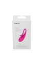 Estimulador Parejas CoCo Fuchsia