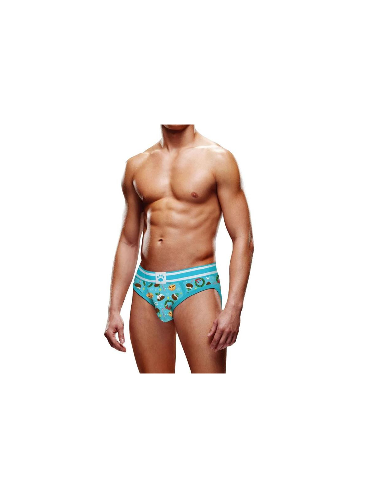 Calzoncillo Brief Pudding Talla S