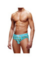 Calzoncillo Brief Pudding Talla S