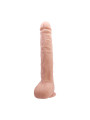 Dick Dildo Realista con Ventosa Natural