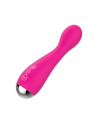 Vibrador YoYo Fuchsia