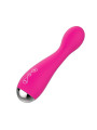 Vibrador YoYo Fuchsia