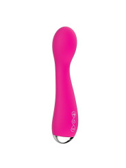 Vibrador YoYo Fuchsia