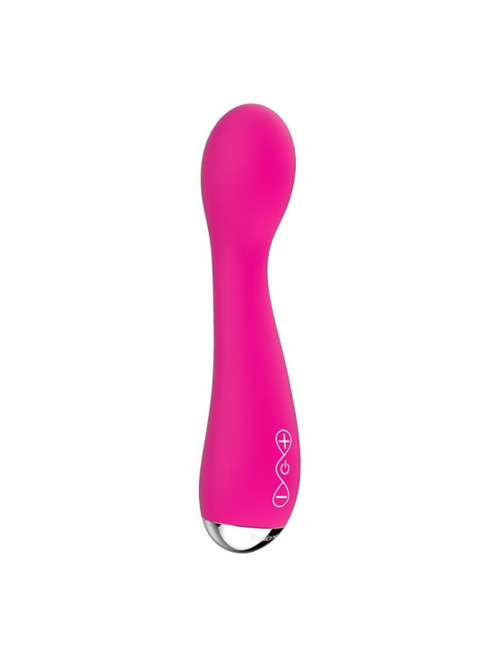 Vibrador YoYo Fuchsia