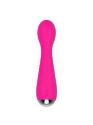 Vibrador YoYo Fuchsia