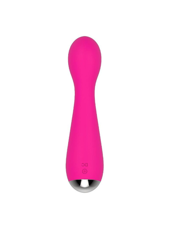 Vibrador YoYo Fuchsia