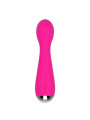 Vibrador YoYo Fuchsia