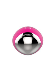 Vibrador YoYo Fuchsia