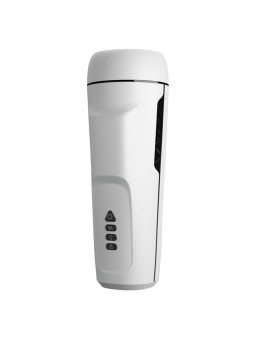 Sienna Masturbador Masculino con Vibración, Voz Sex Talk y Succión