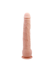 Dick Dildo Realista con Ventosa Natural