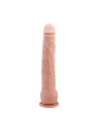 Dick Dildo Realista con Ventosa Natural