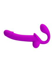 Kelpie Arnés sin Tiras Función de Squirting