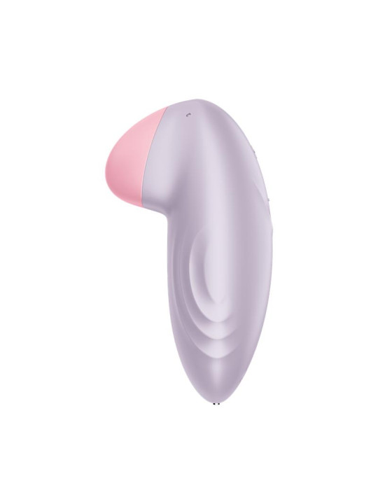 Tropical Tip con APP Satisfyer Connect Lila