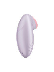 Tropical Tip con APP Satisfyer Connect Lila