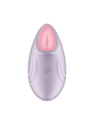 Tropical Tip con APP Satisfyer Connect Lila