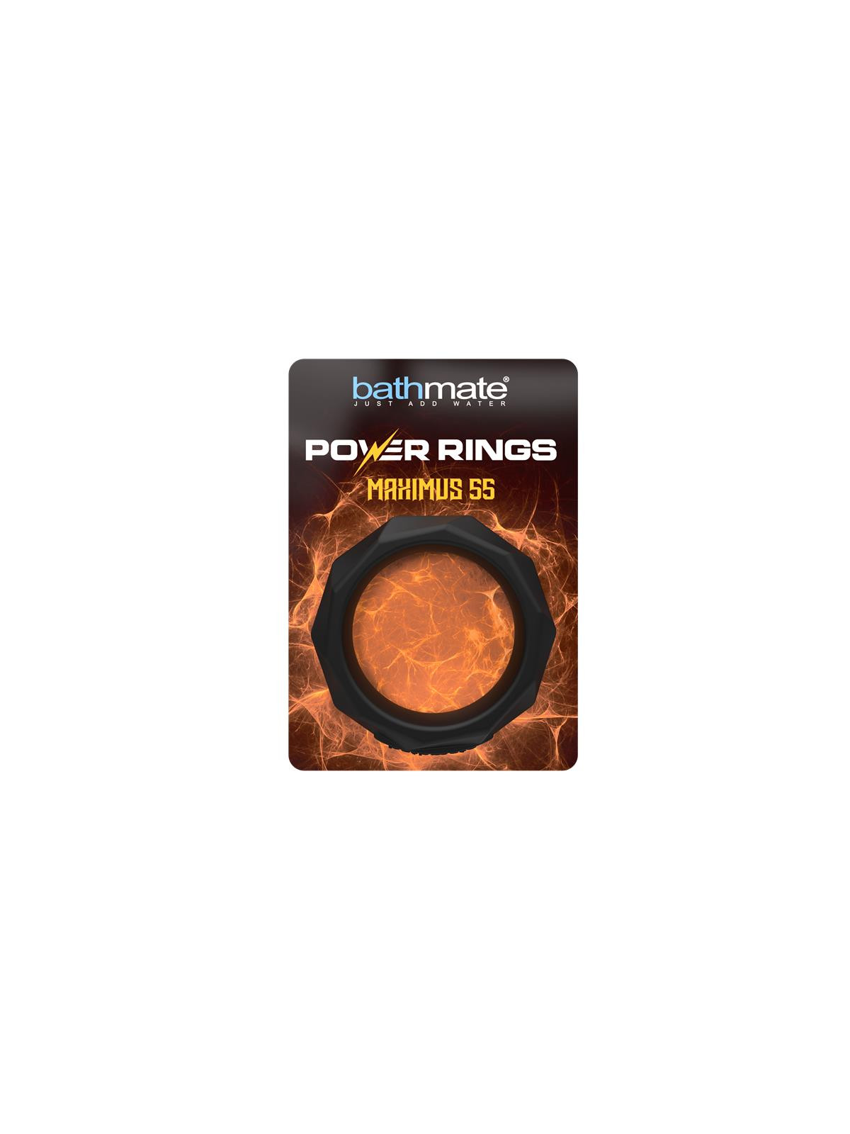 Anillo para el Pene Power Ring Maximus 55