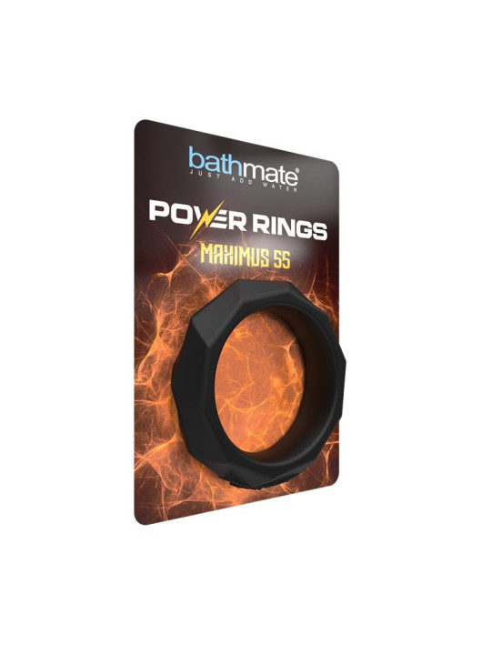 Anillo para el Pene Power Ring Maximus 55