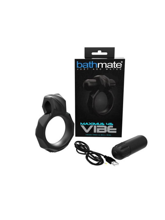 Anillo para el Pene Maximus Vibe 45