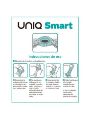 Preservativos sin Látex Smart 3 Unidades