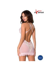 Sisi Chemise Rosa