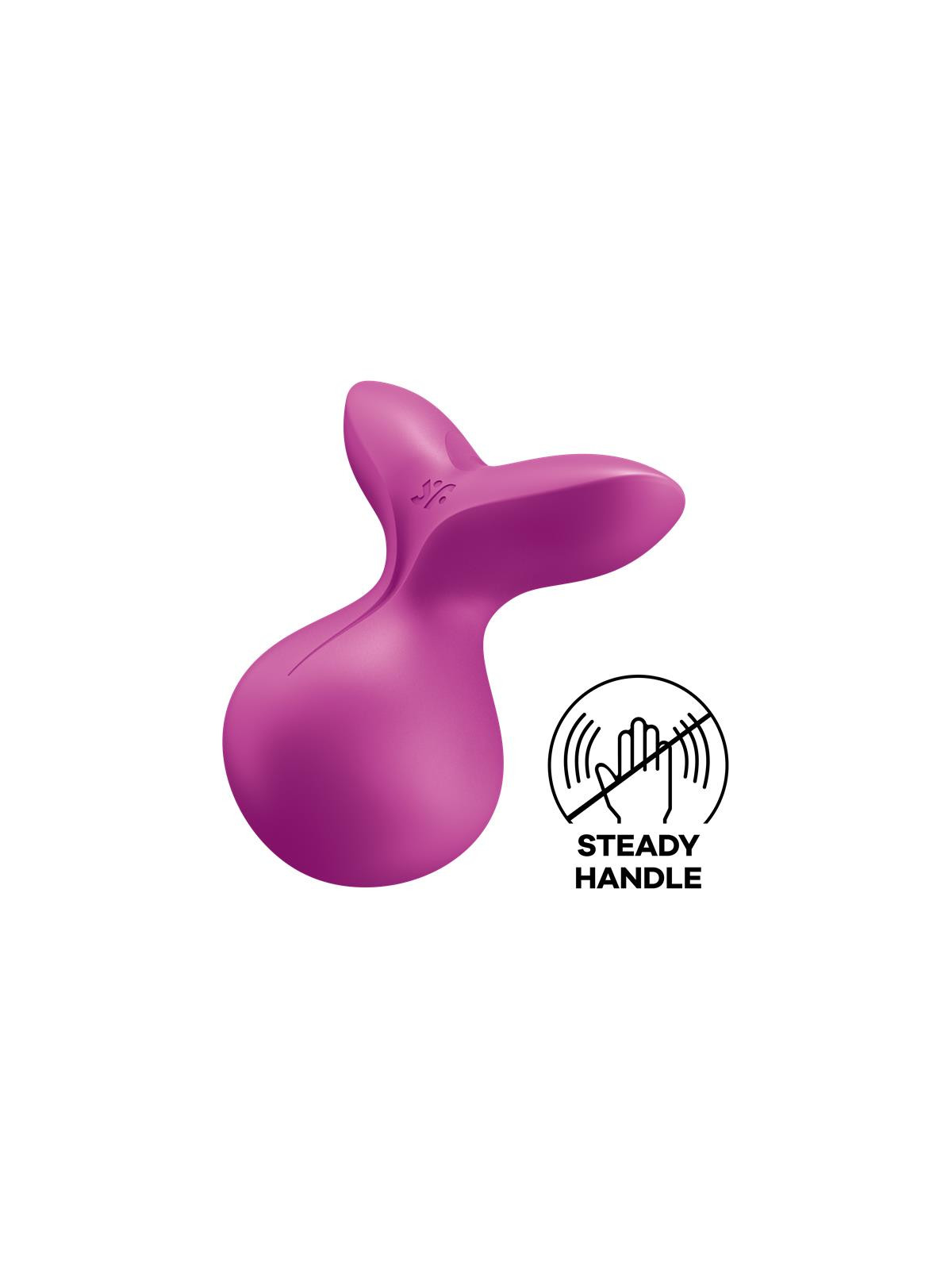 Estimulador Viva la Vulva 3 Violet