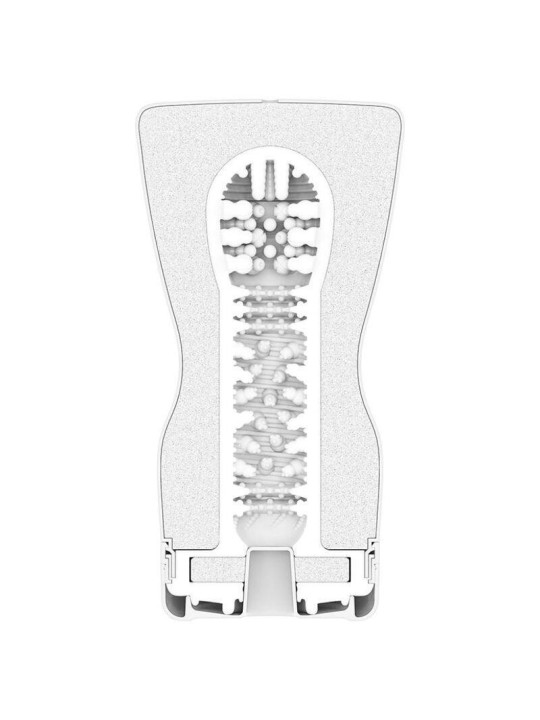 Masturbador Soft Tube Gentle