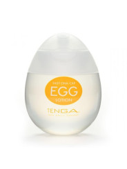 Lubricante Egg Lotion