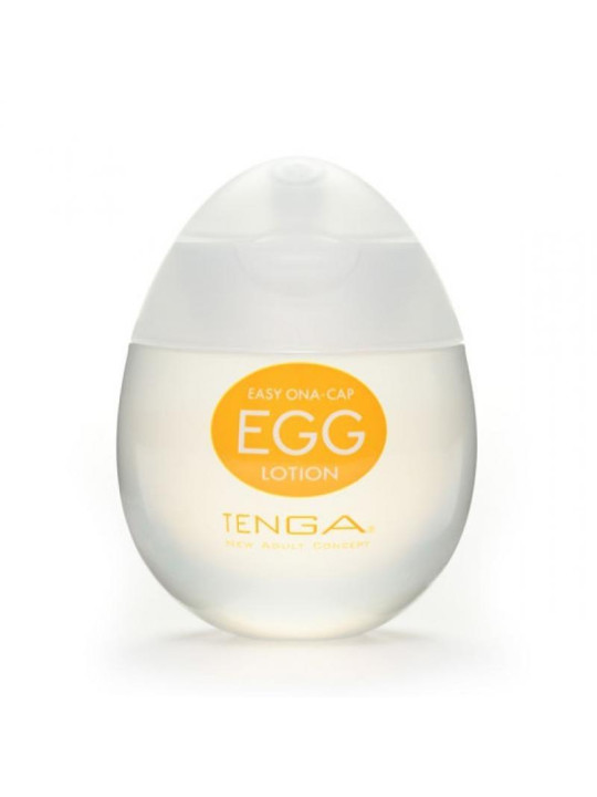 Lubricante Egg Lotion