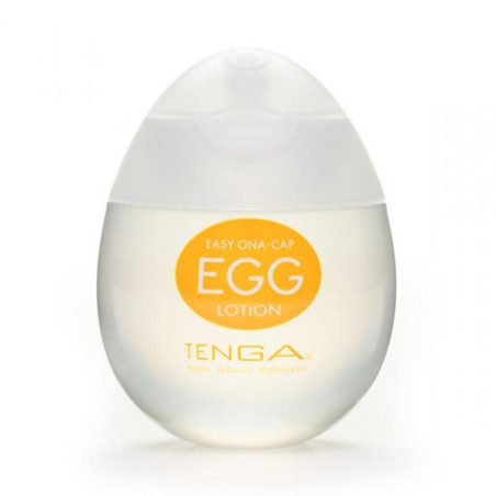 Lubricante Egg Lotion