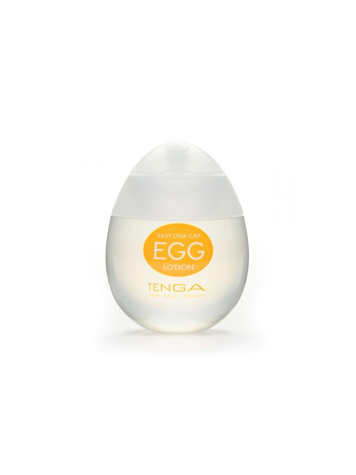 Lubricante Egg Lotion