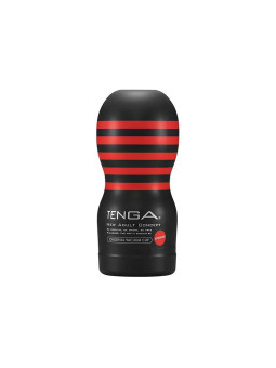 Masturbador Original Vacuum Cup Strong