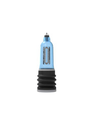 Bomba para el Pene Hydromax7 Wide Boy Azul