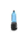 Bomba para el Pene Hydromax7 Wide Boy Azul