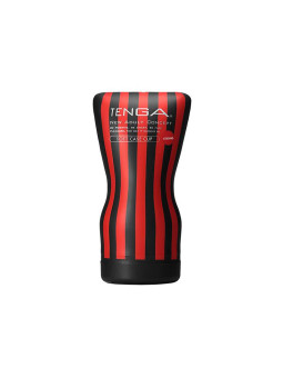 Masturbador Soft Tube Strong