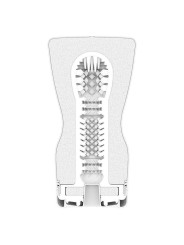 Masturbador Soft Tube Strong