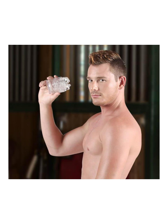 Masturbador Brent Corrigan Bliss Ano