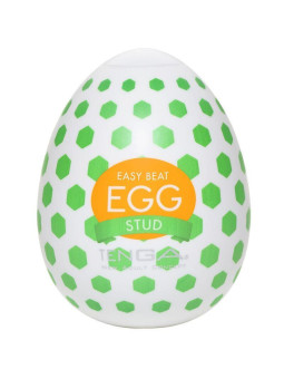 Huevo Masturbador Wonder Stud