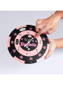 Juego de Ruleta Play & Roulette (ES/PT/EN/FR)