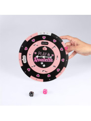 Juego de Ruleta Play & Roulette (ES/PT/EN/FR)